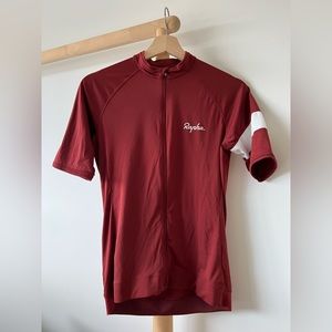Rapha Women’s Core Cycling Jersey / Medium